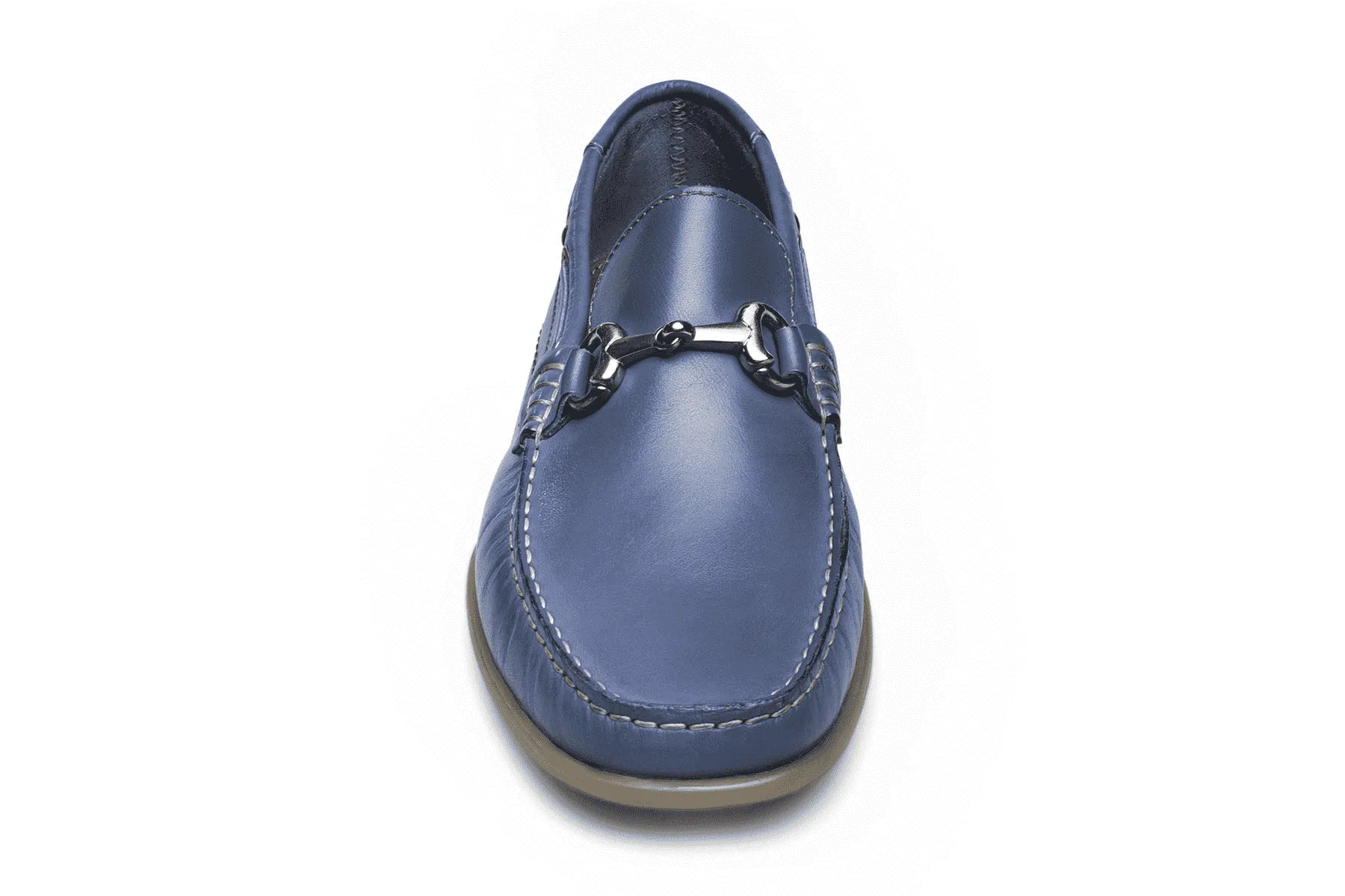 Sandro Moscoloni Milan Mocc Toe Handsewn Slip On
