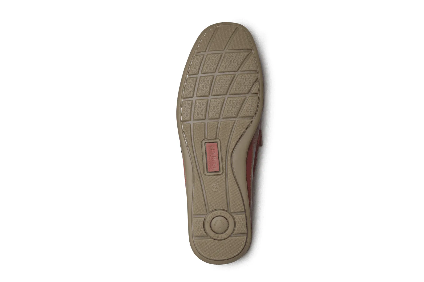 Sandro Moscoloni Milan Mocc Toe Handsewn Slip On