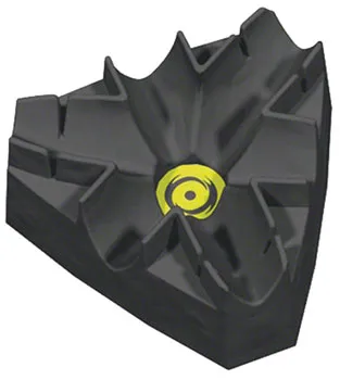 Saris Riser Block