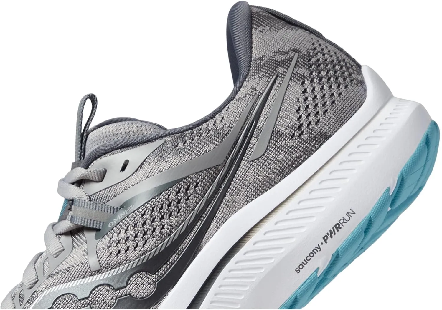 Saucony Women's Omni 21