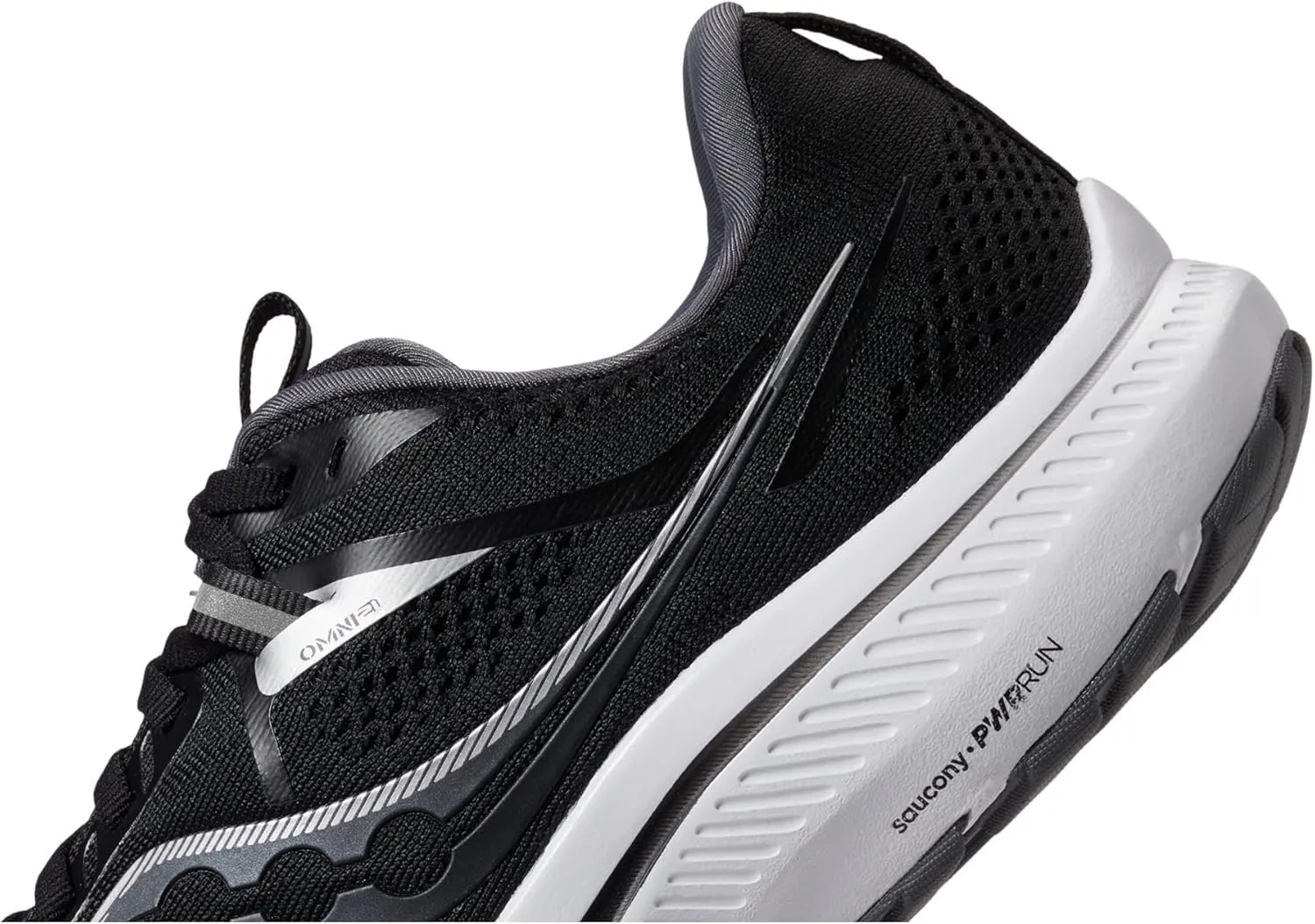 Saucony Women's Omni 21