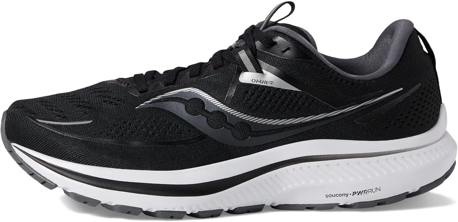 Saucony Women's Omni 21