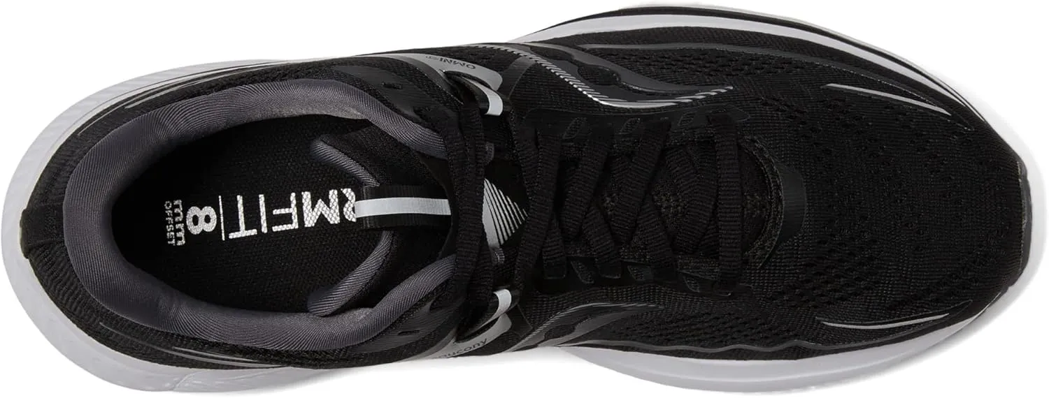 Saucony Women's Omni 21