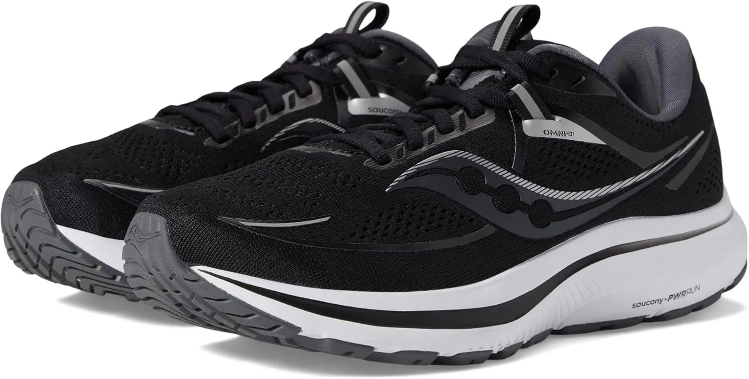 Saucony Women's Omni 21
