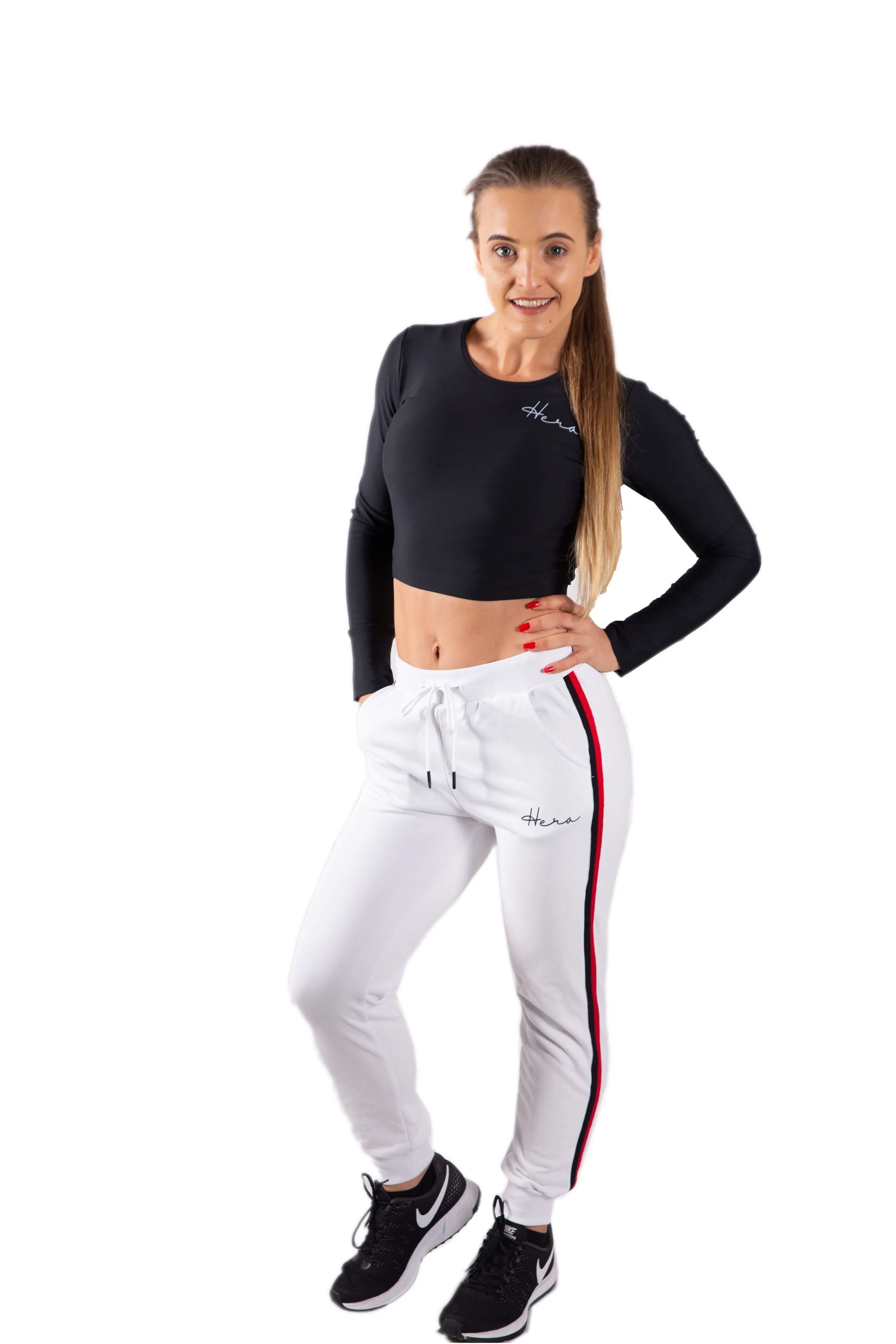 Scepter Trainers - White