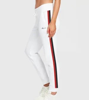 Scepter Trainers - White