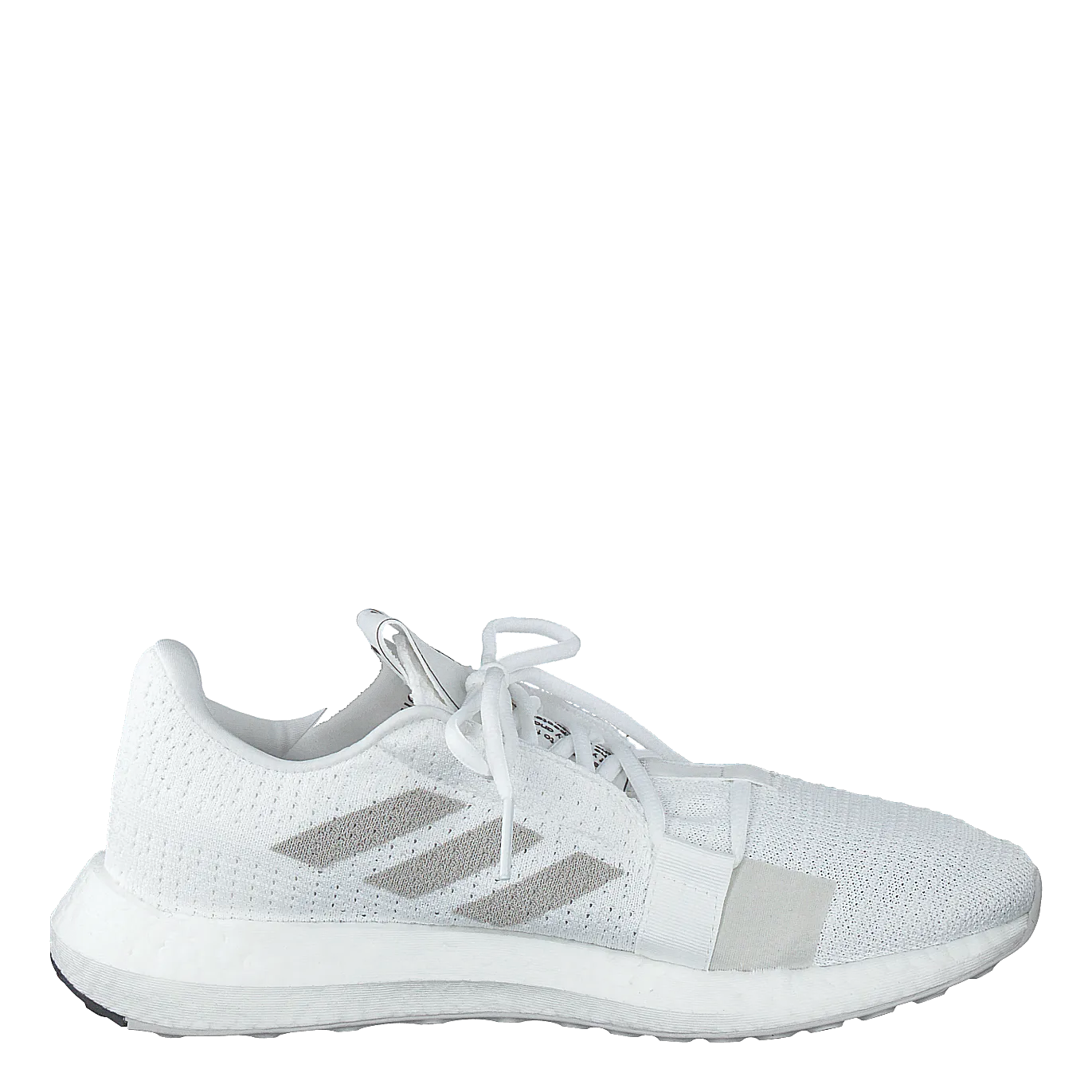 Senseboost Go Shoes Cloud White / Grey One / Core Black