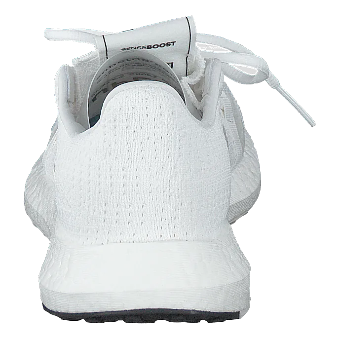 Senseboost Go Shoes Cloud White / Grey One / Core Black