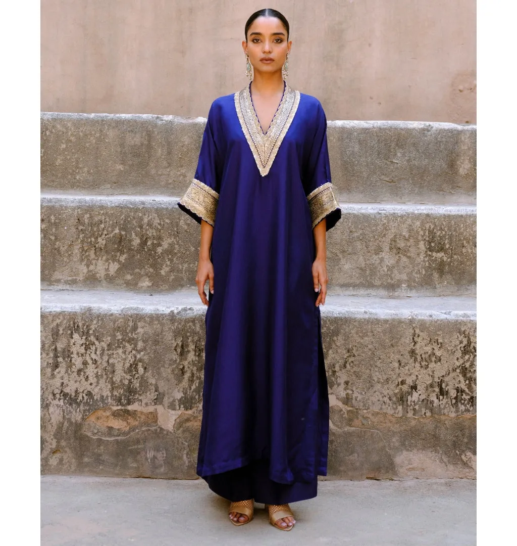 Shailja Kaftan Set