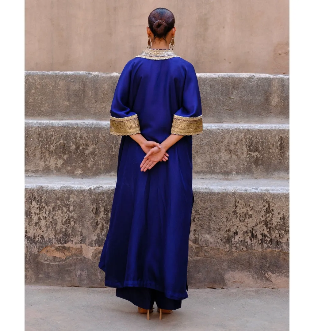 Shailja Kaftan Set