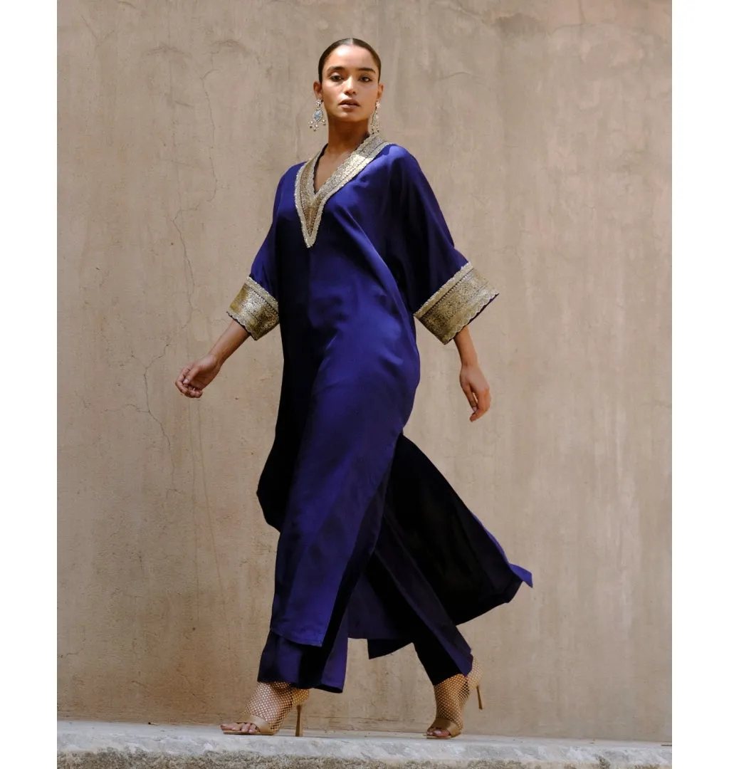 Shailja Kaftan Set