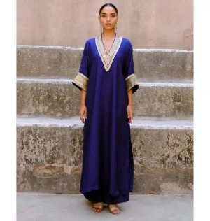 Shailja Kaftan Set
