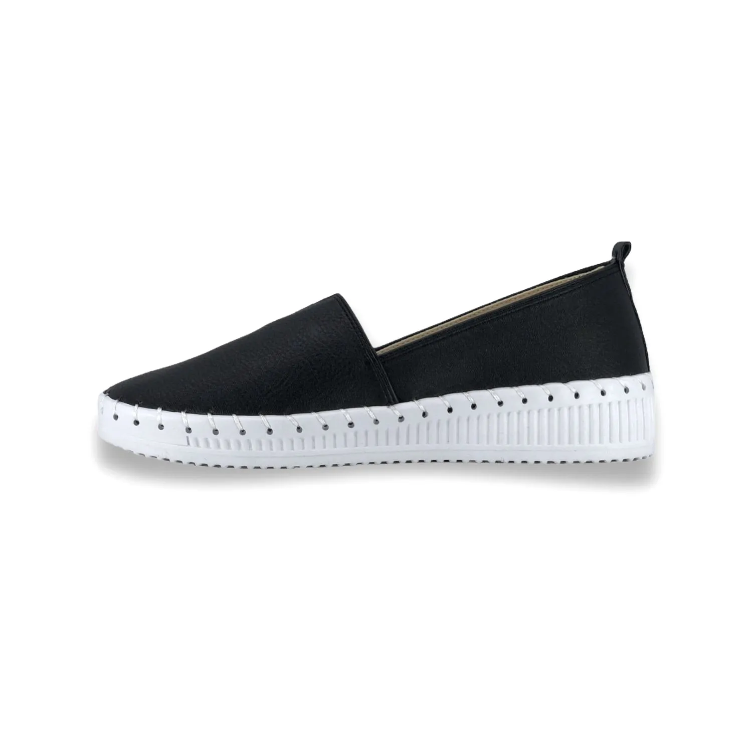Simple Star Sneaker