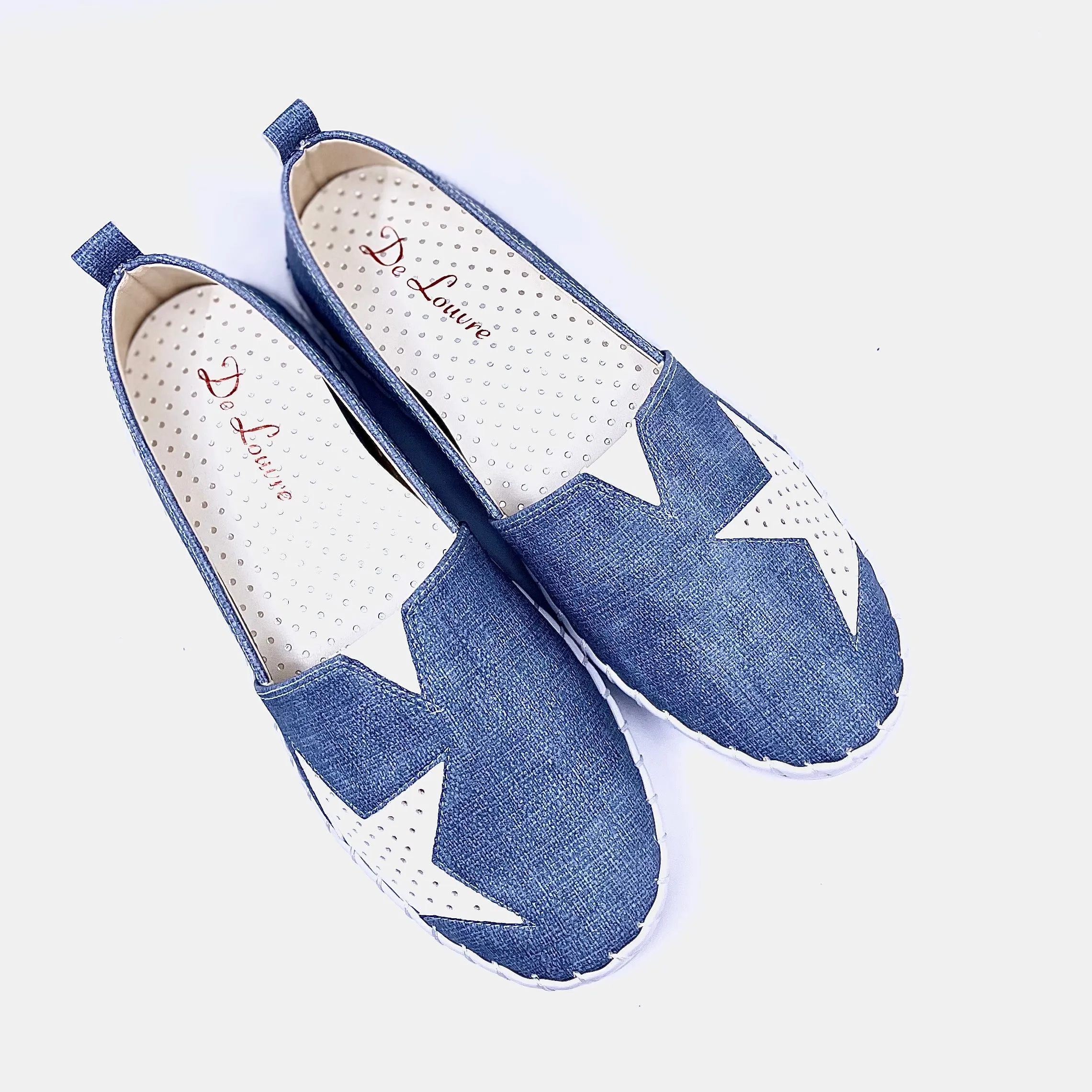 Simple Star Sneaker