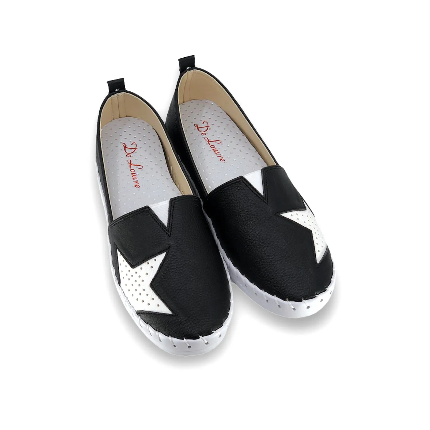 Simple Star Sneaker
