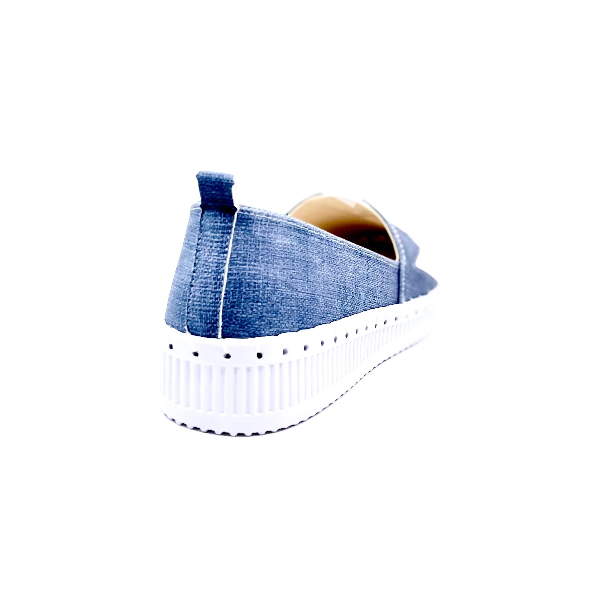 Simple Star Sneaker