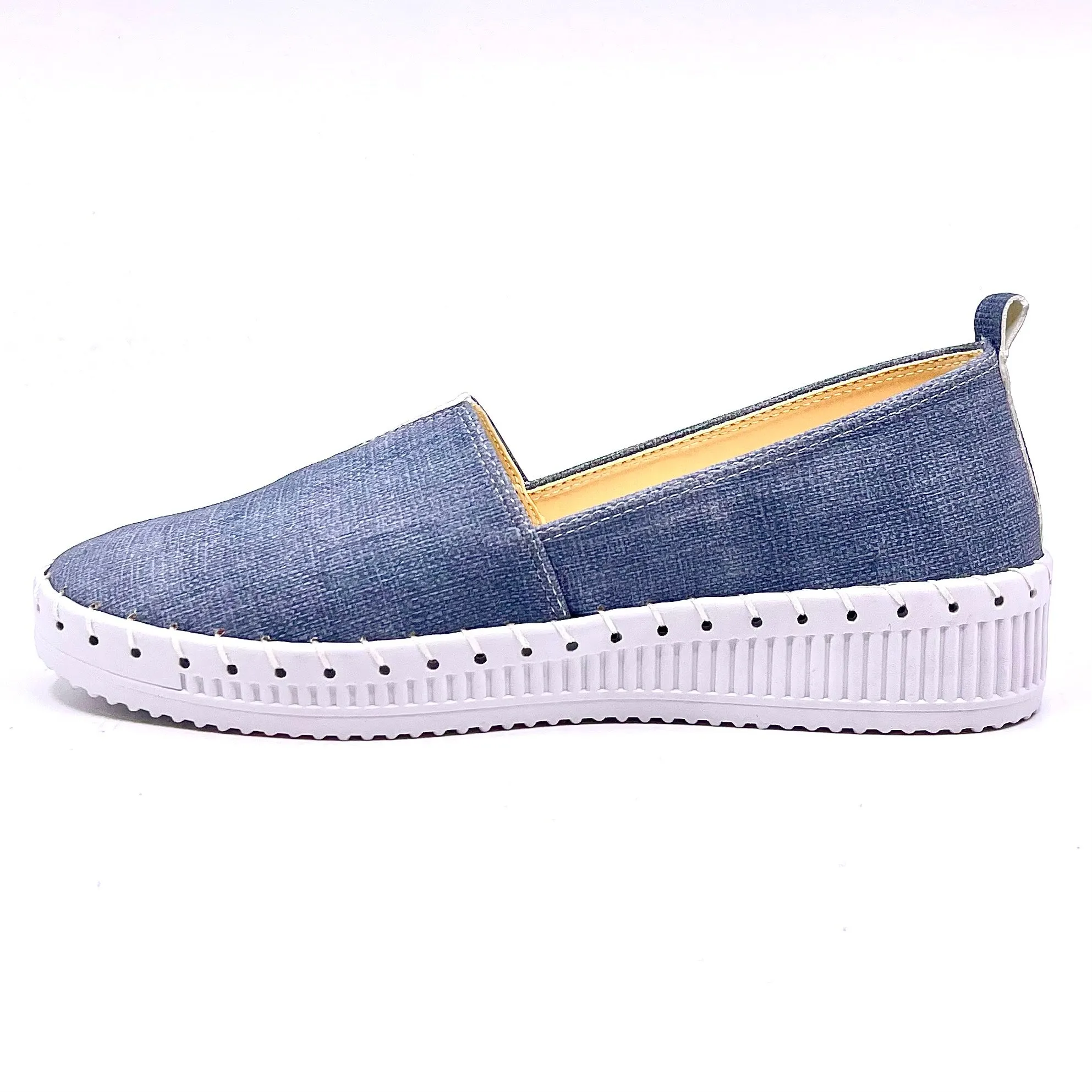 Simple Star Sneaker