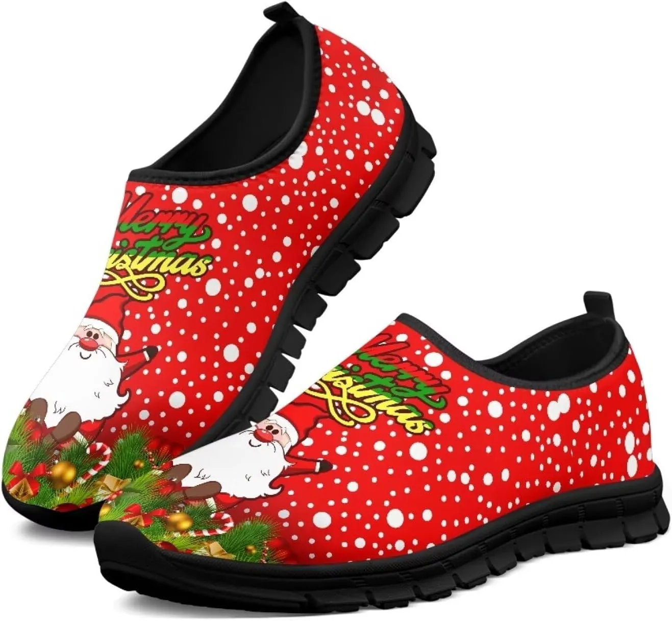 Sneakers for Women Casual Non-Slip Low Top Lightweight Loafers Running Shoes Breathable Cozy Workout Walking Sneaker for Women US 5.5-11.5
