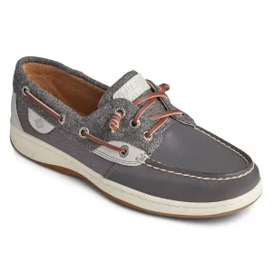 Sperry Women's Rosefish Wool Boat Shoes