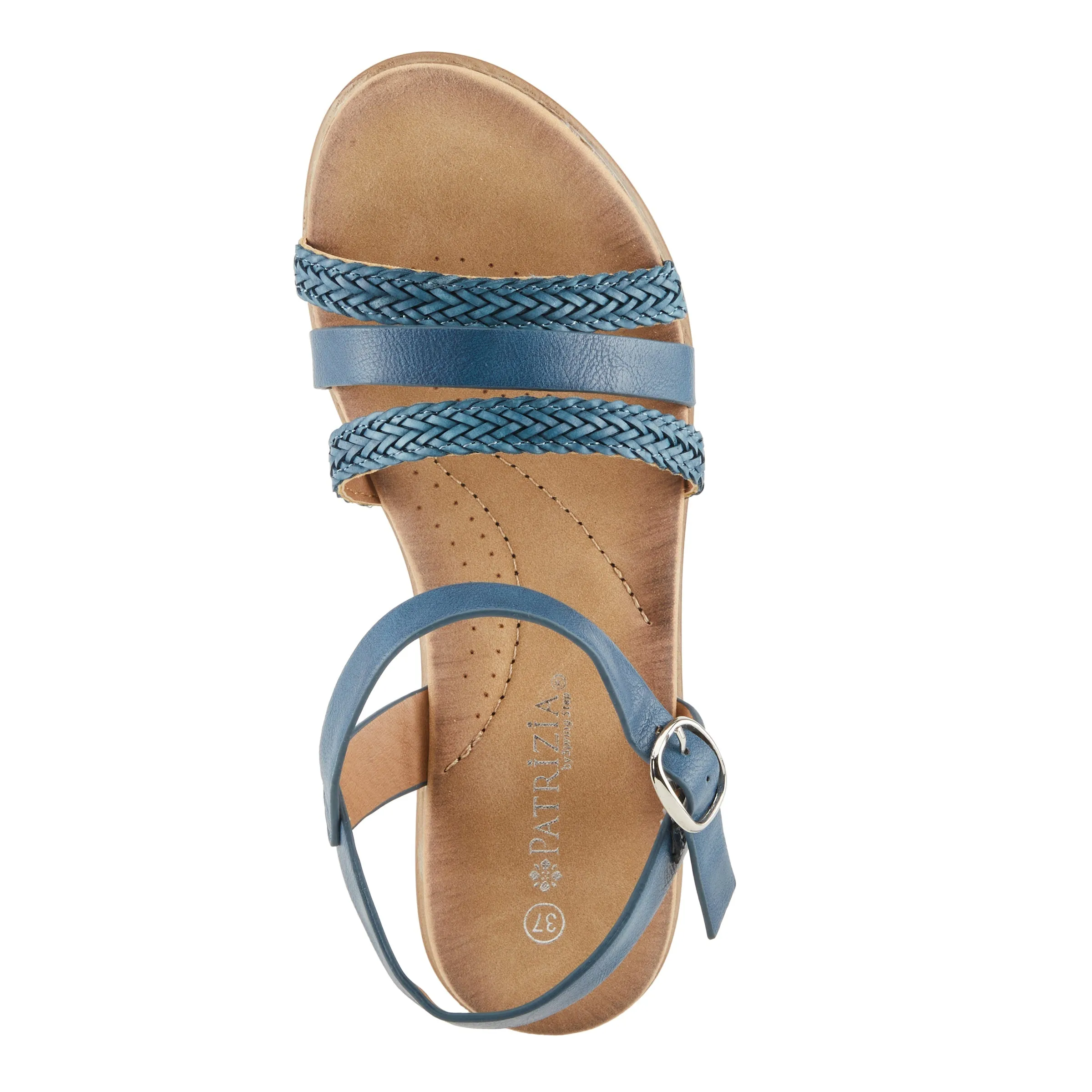 Spring Step Shoes Patrizia Zinovia Sandals