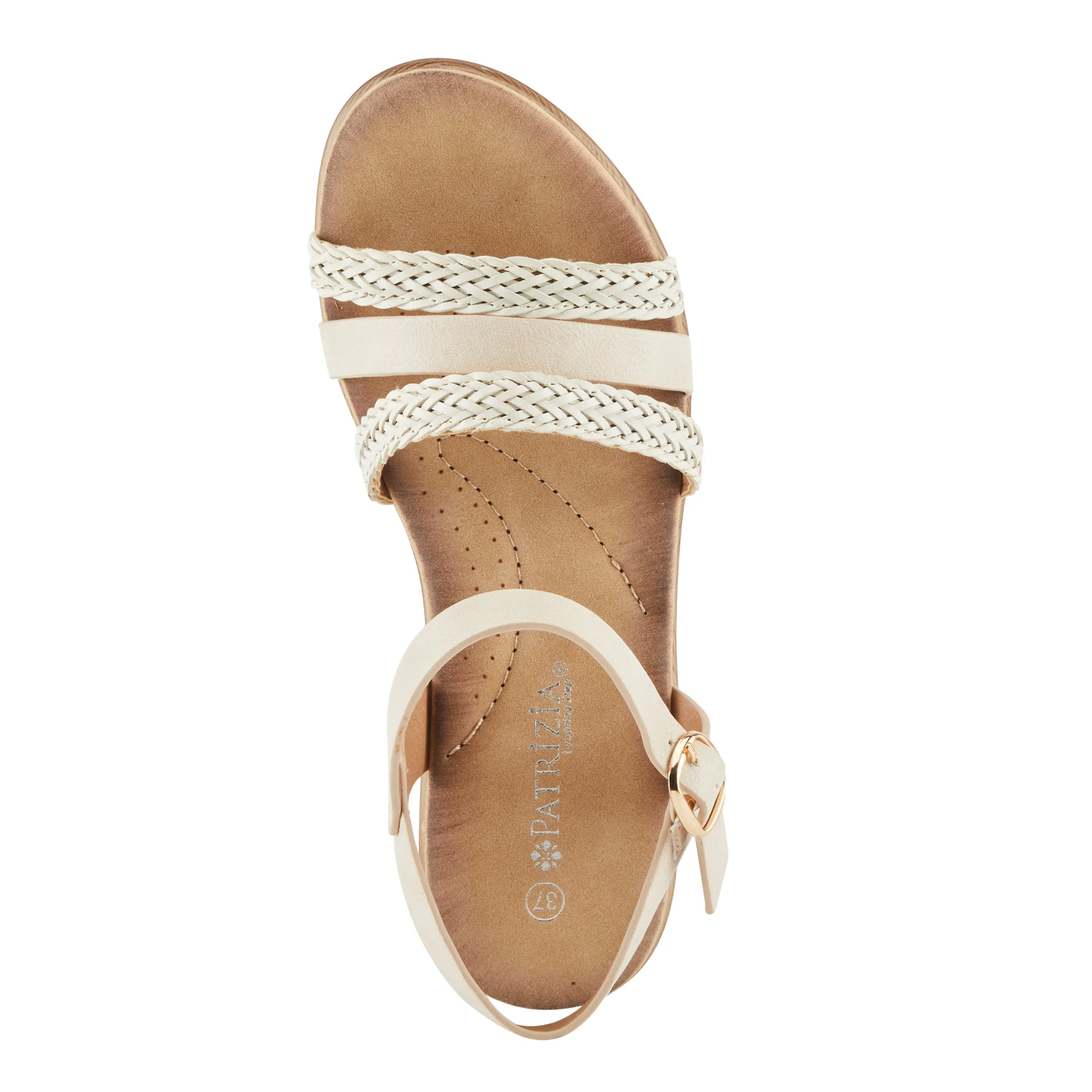 Spring Step Shoes Patrizia Zinovia Sandals