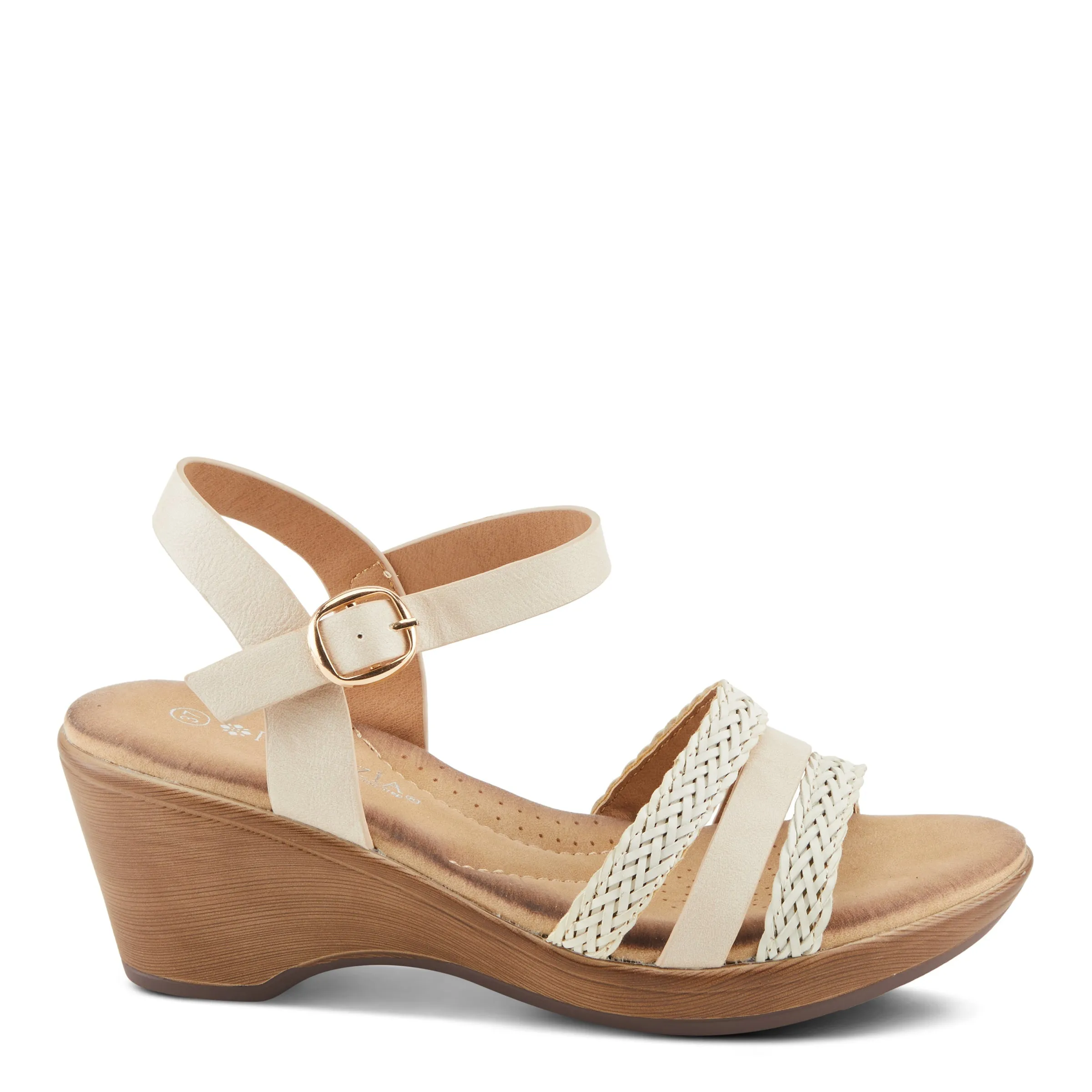 Spring Step Shoes Patrizia Zinovia Sandals