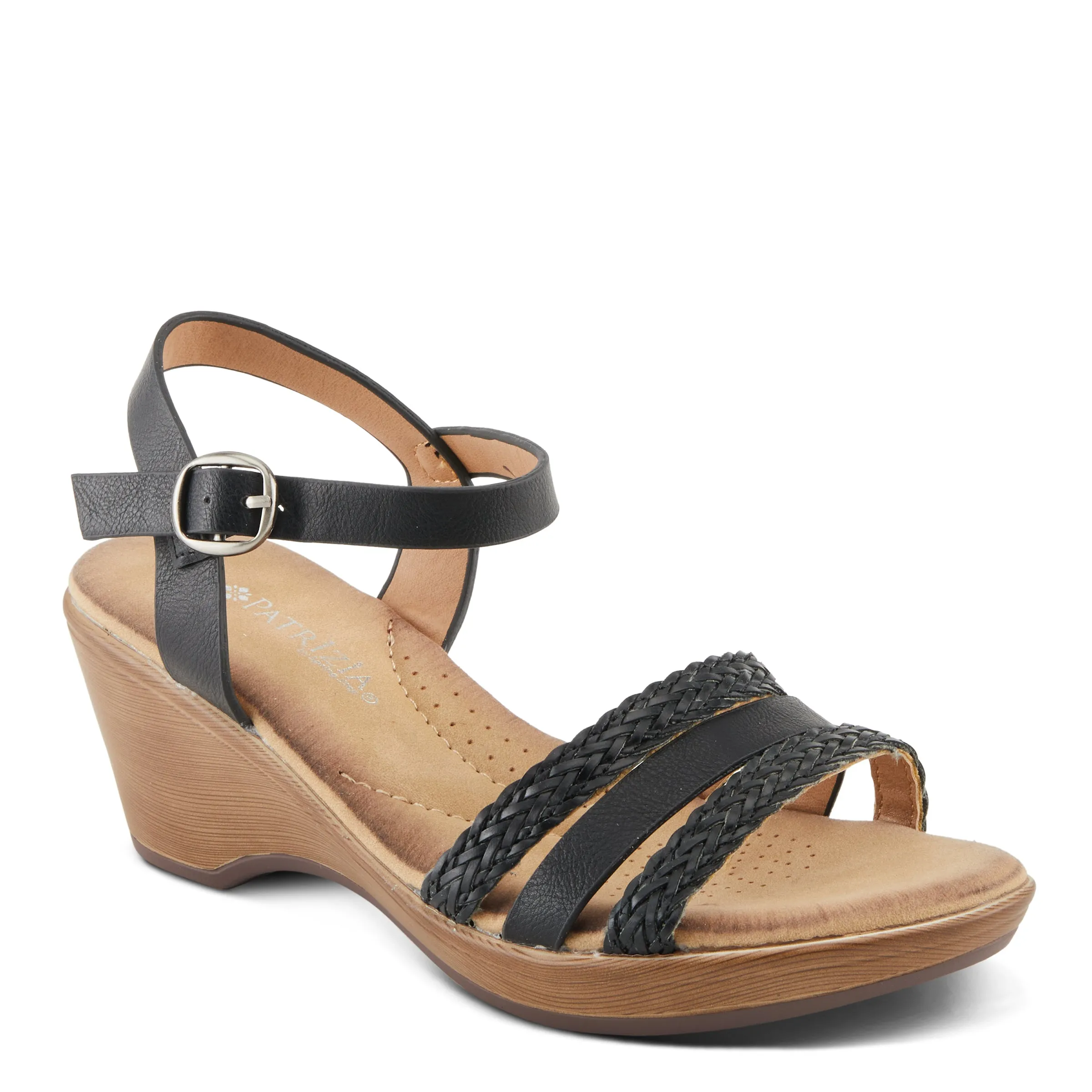 Spring Step Shoes Patrizia Zinovia Sandals