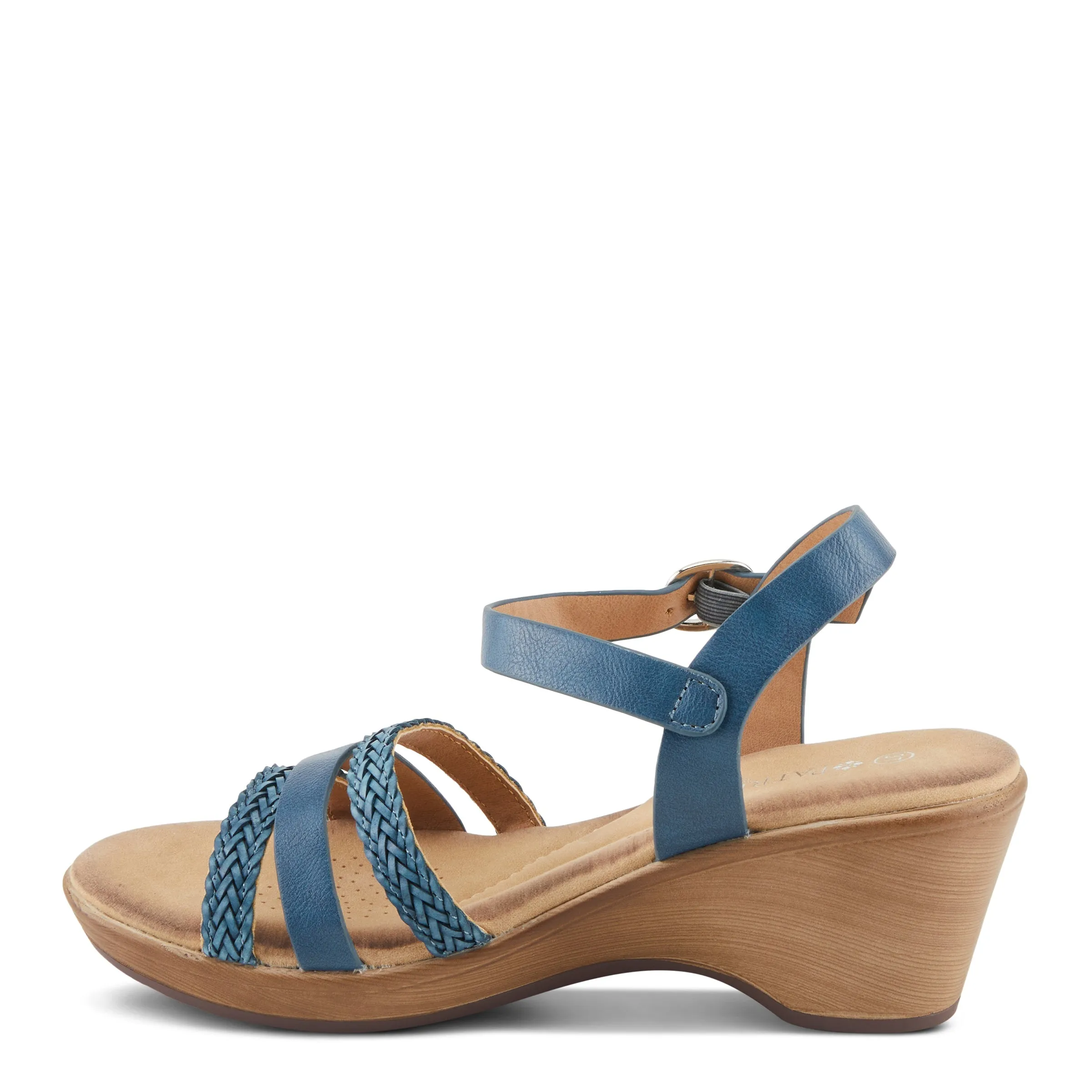 Spring Step Shoes Patrizia Zinovia Sandals