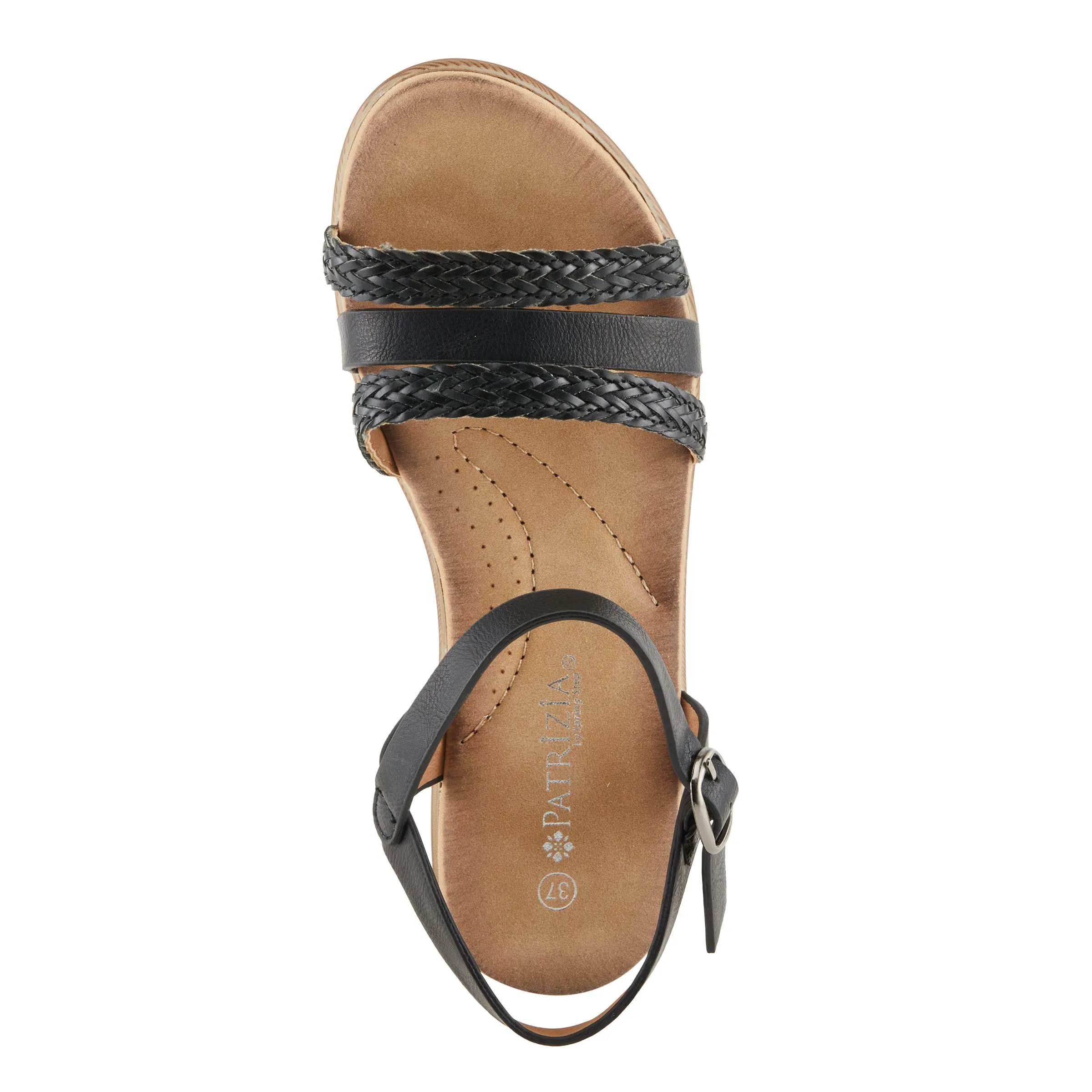 Spring Step Shoes Patrizia Zinovia Sandals