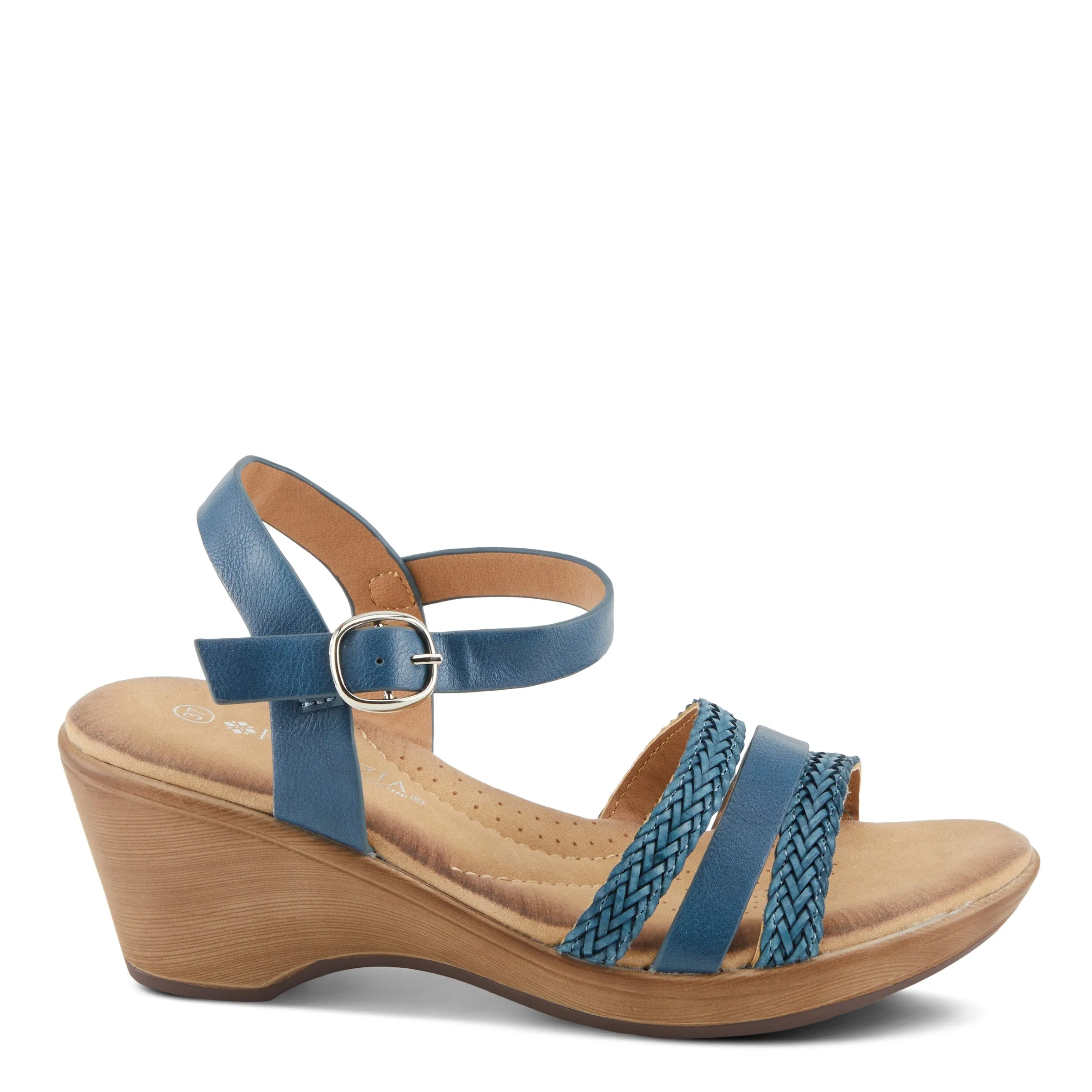 Spring Step Shoes Patrizia Zinovia Sandals