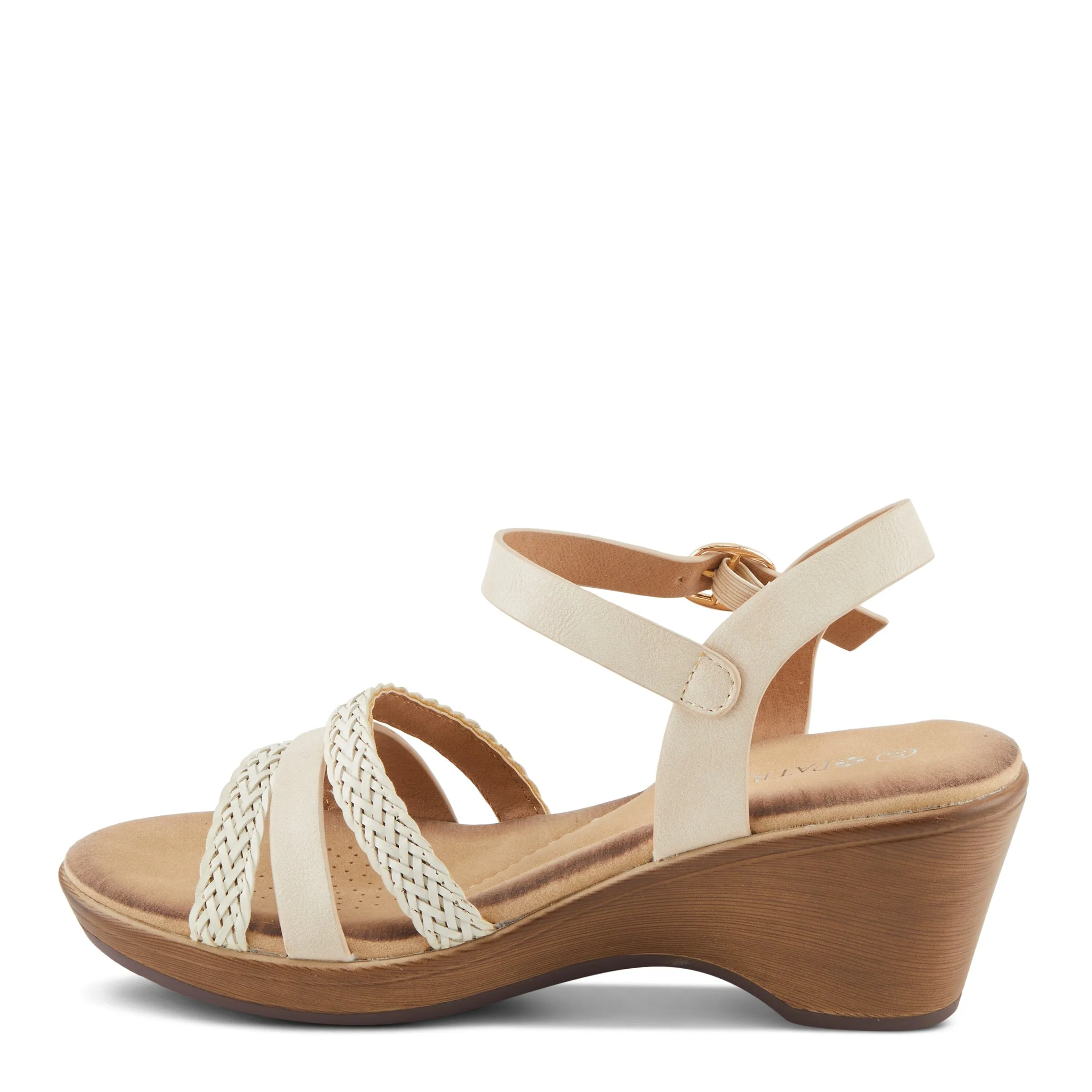 Spring Step Shoes Patrizia Zinovia Sandals