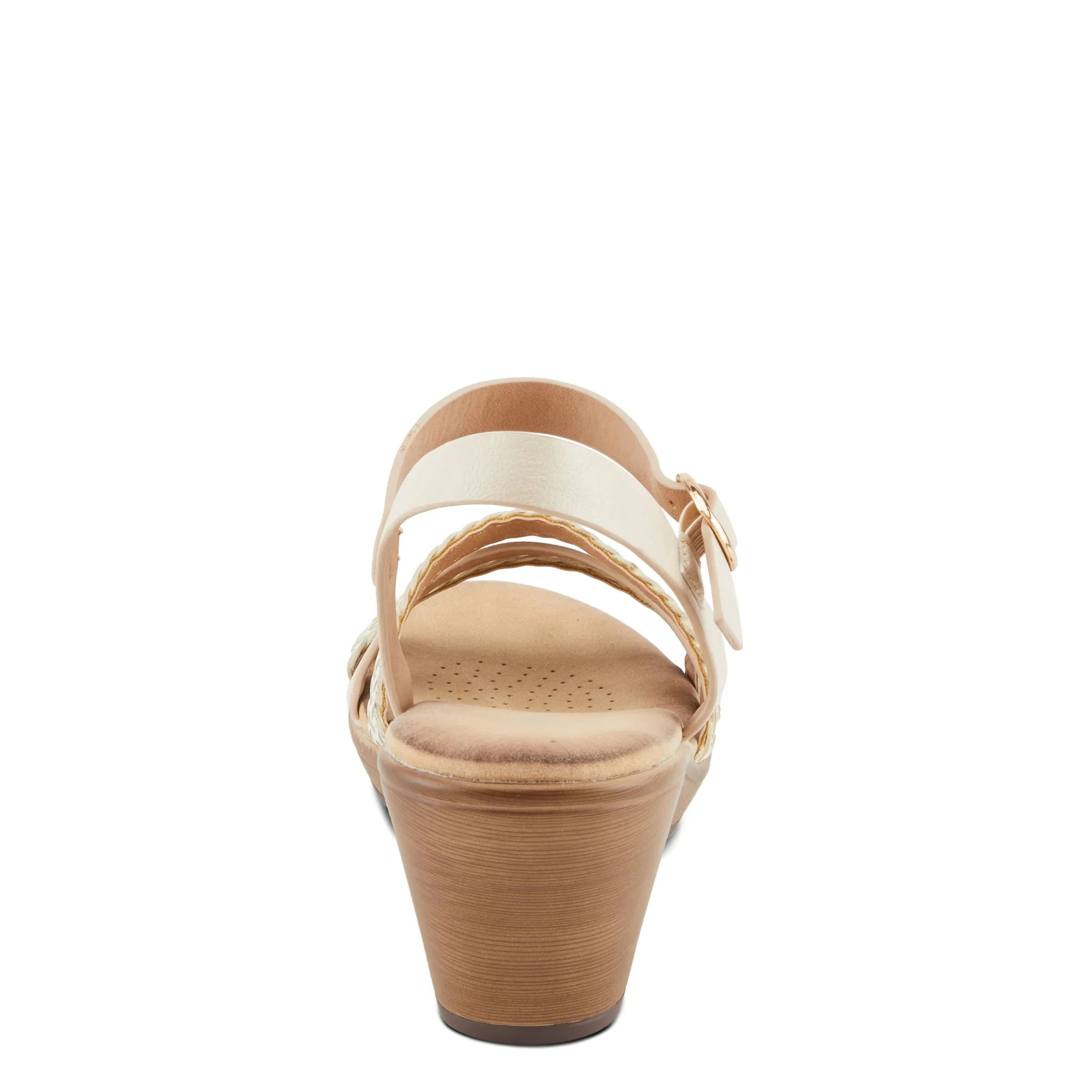 Spring Step Shoes Patrizia Zinovia Sandals