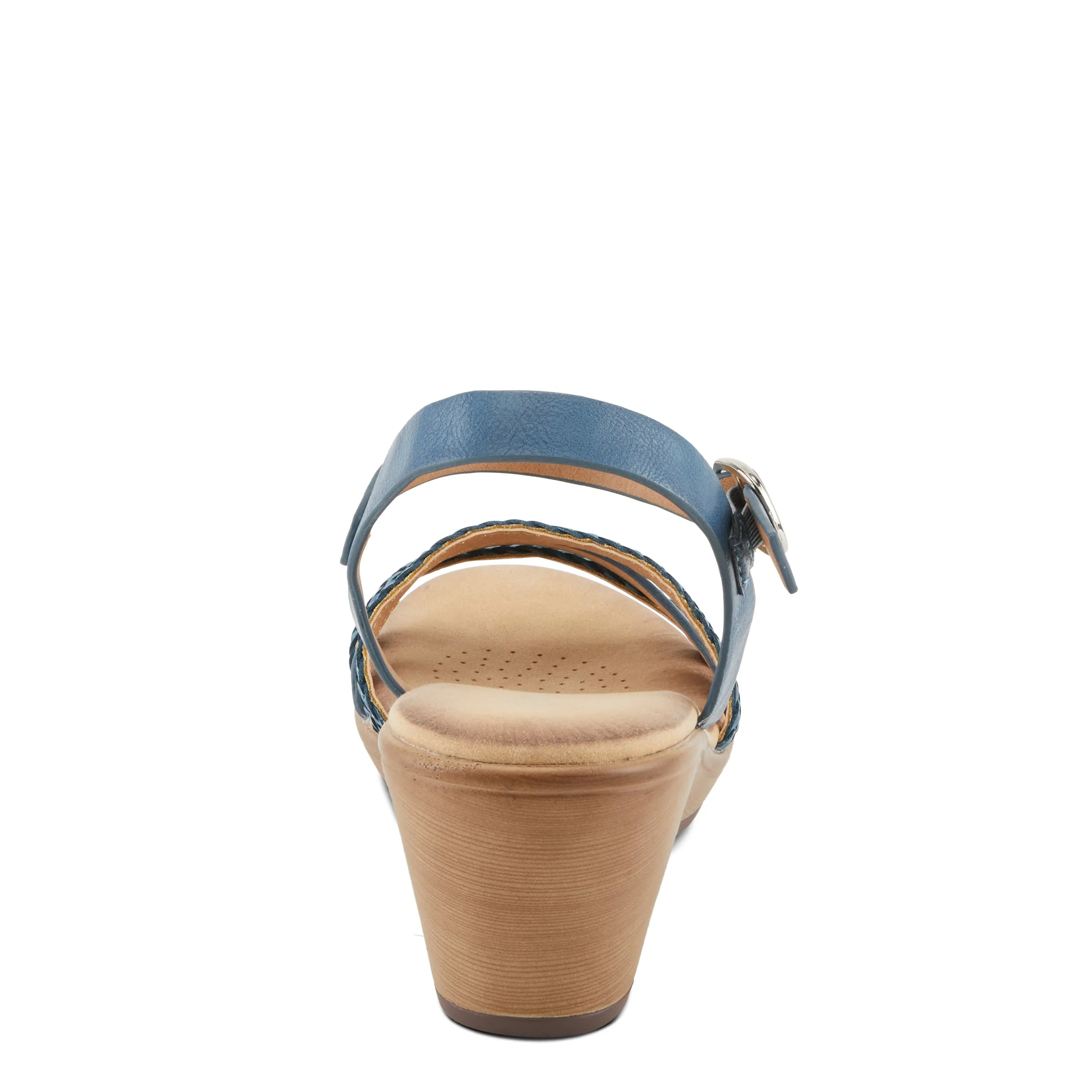 Spring Step Shoes Patrizia Zinovia Sandals