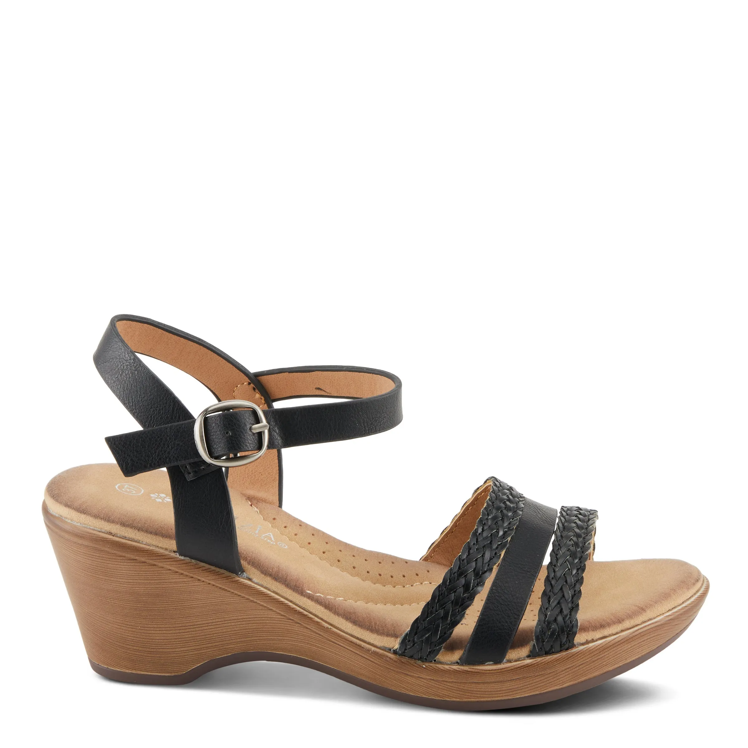 Spring Step Shoes Patrizia Zinovia Sandals