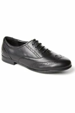 Start-Rite Matilda Black