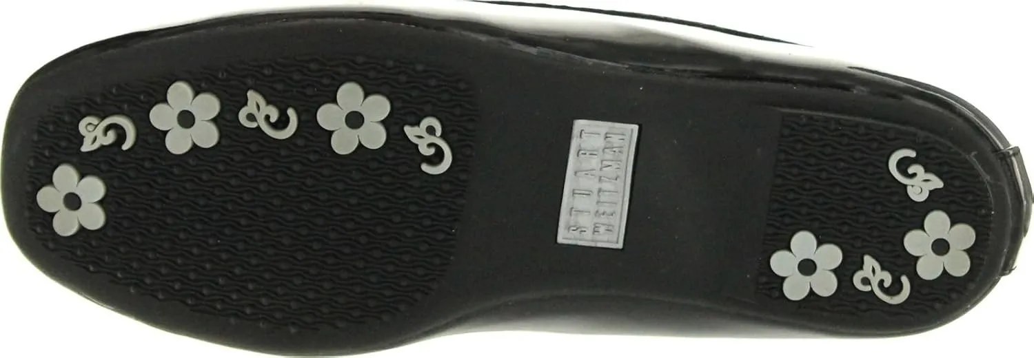 Stuart Weitzman Girls Dress Flats