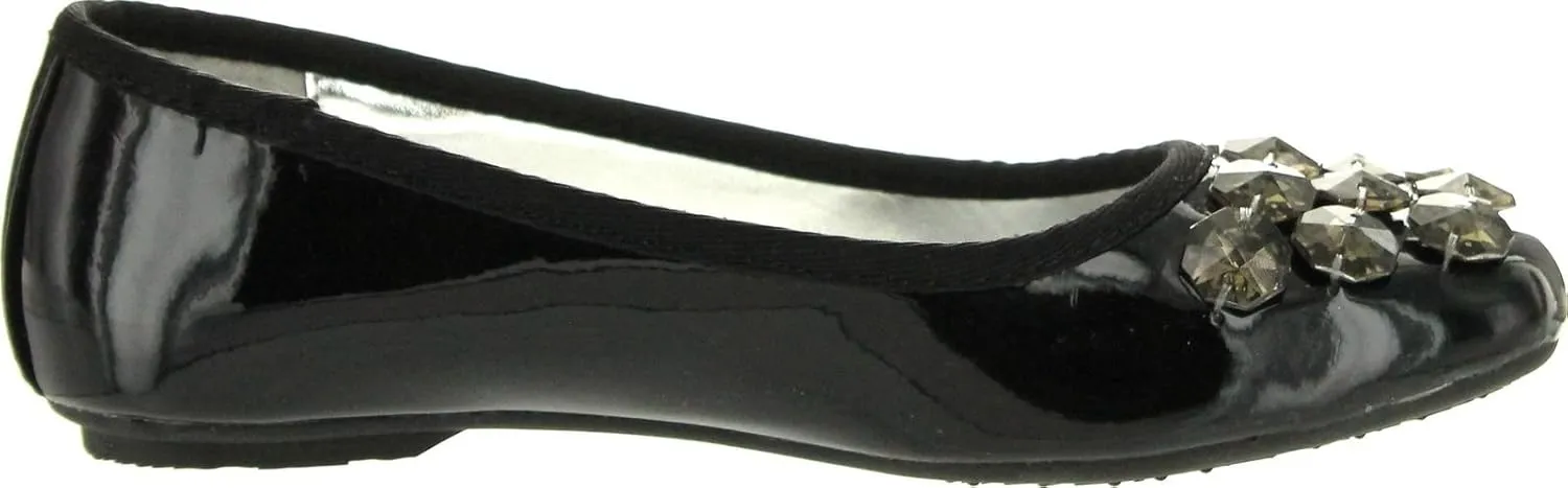 Stuart Weitzman Girls Dress Flats