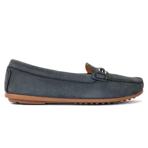 Stylish Lady Moccasins