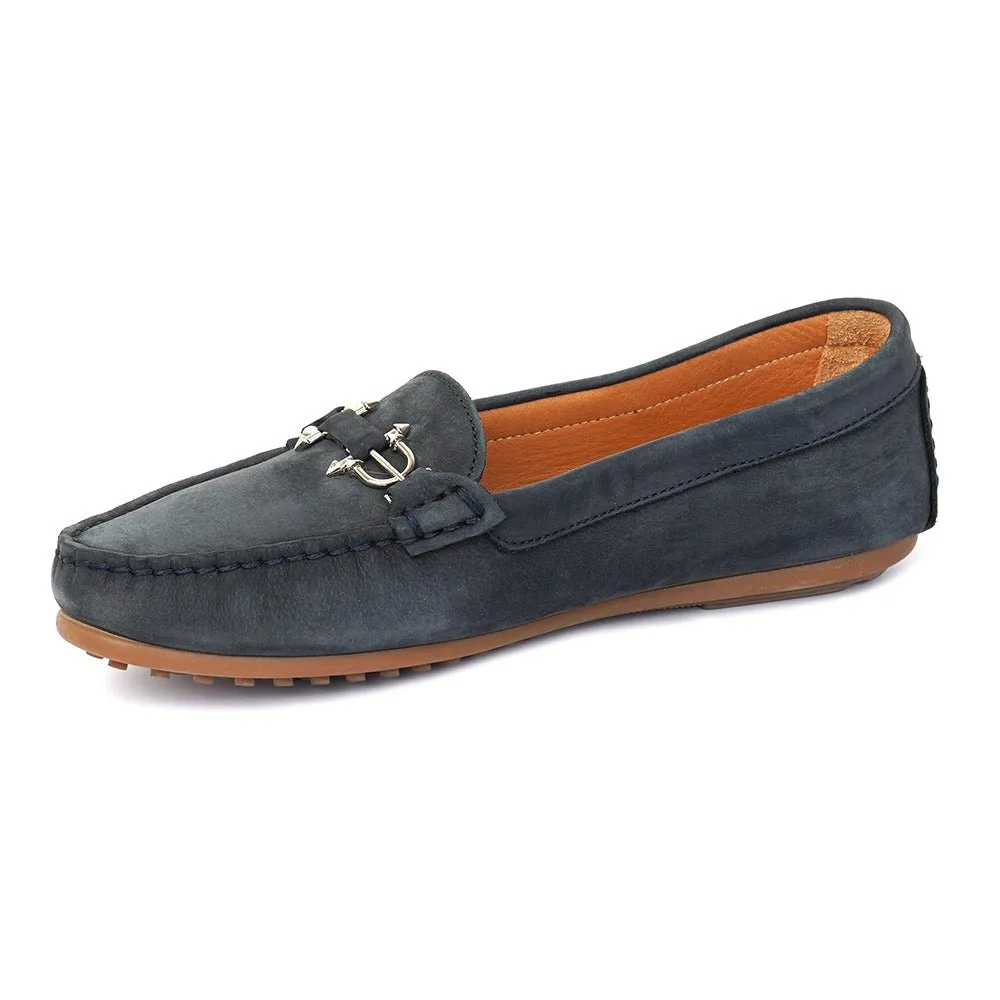 Stylish Lady Moccasins
