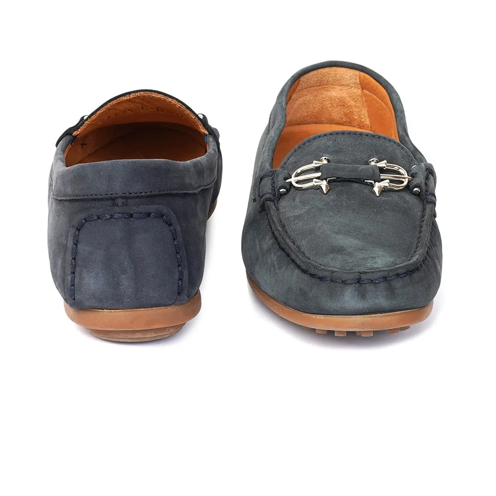 Stylish Lady Moccasins