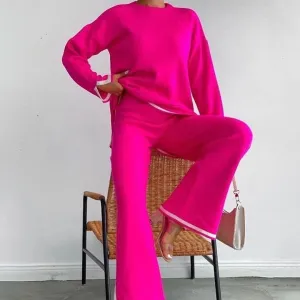 Sugar Luxury TrackSets