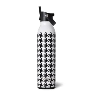 Swig Houndstooth Bottle
