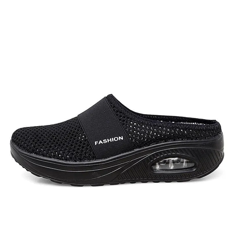 Sylis | Comfortable Shoes