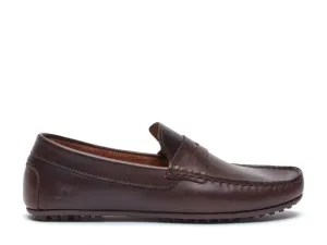 TIMOR G2 - PREMIUM LEATHER DRIVING MOCCASINS