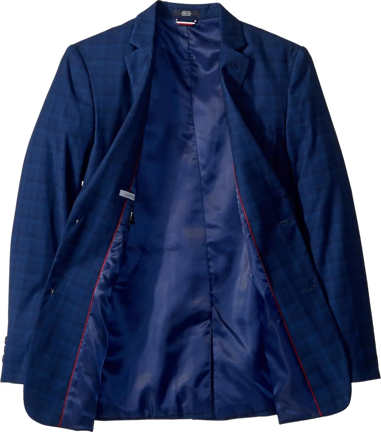 Tommy Hilfiger Boys' Legacy Blazer Suit Jacket