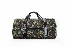 trainers repeater sports duffle bag