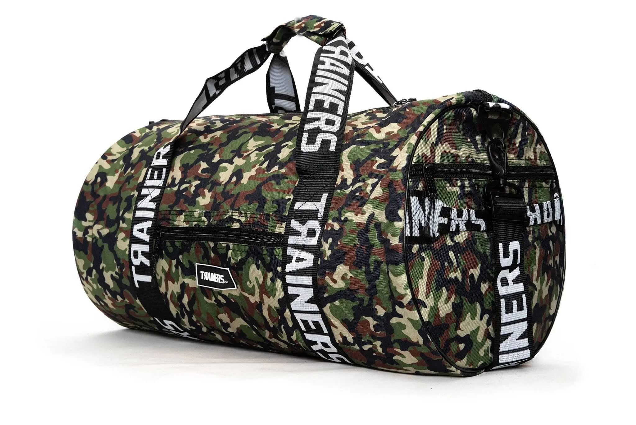 trainers repeater sports duffle bag