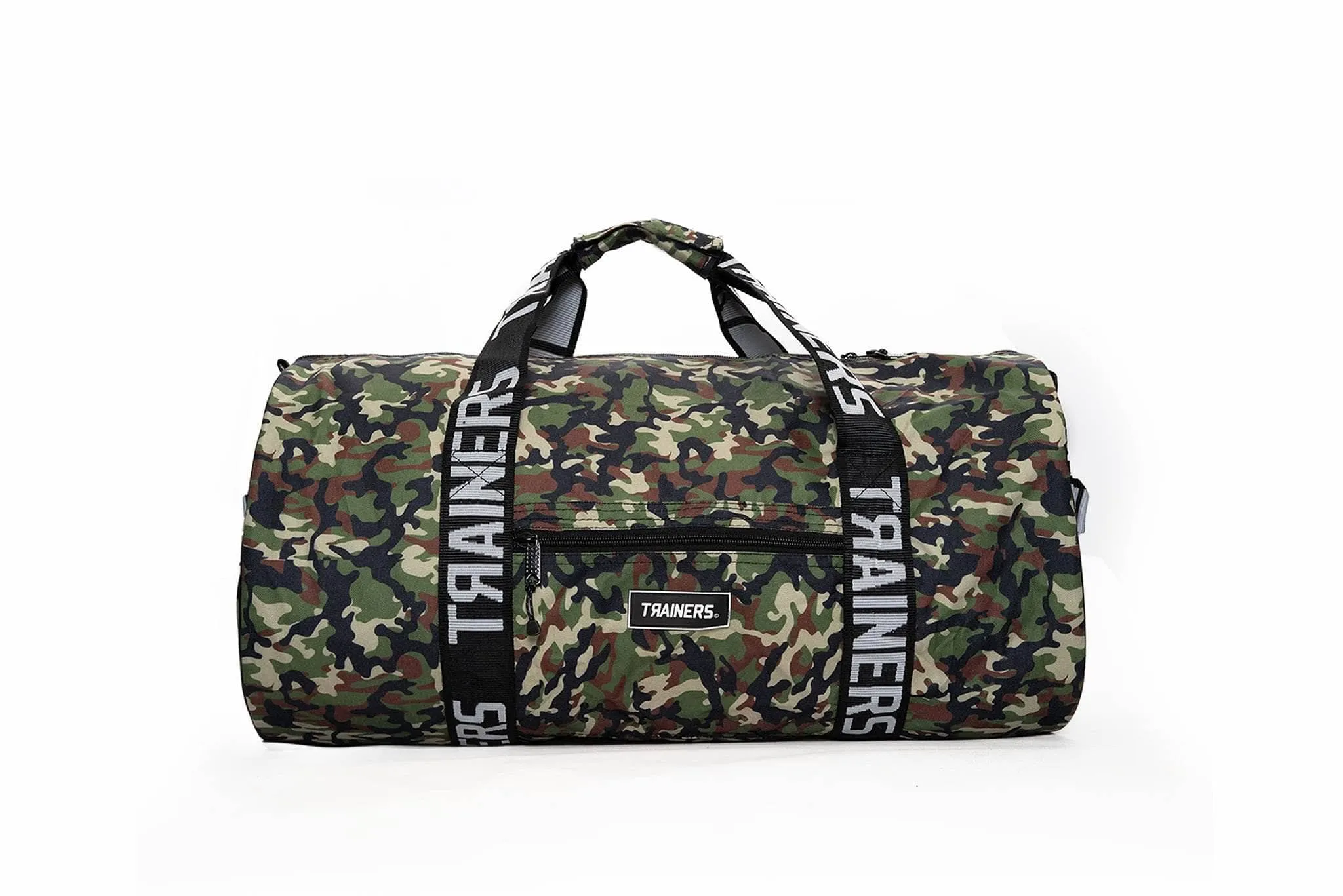 trainers repeater sports duffle bag