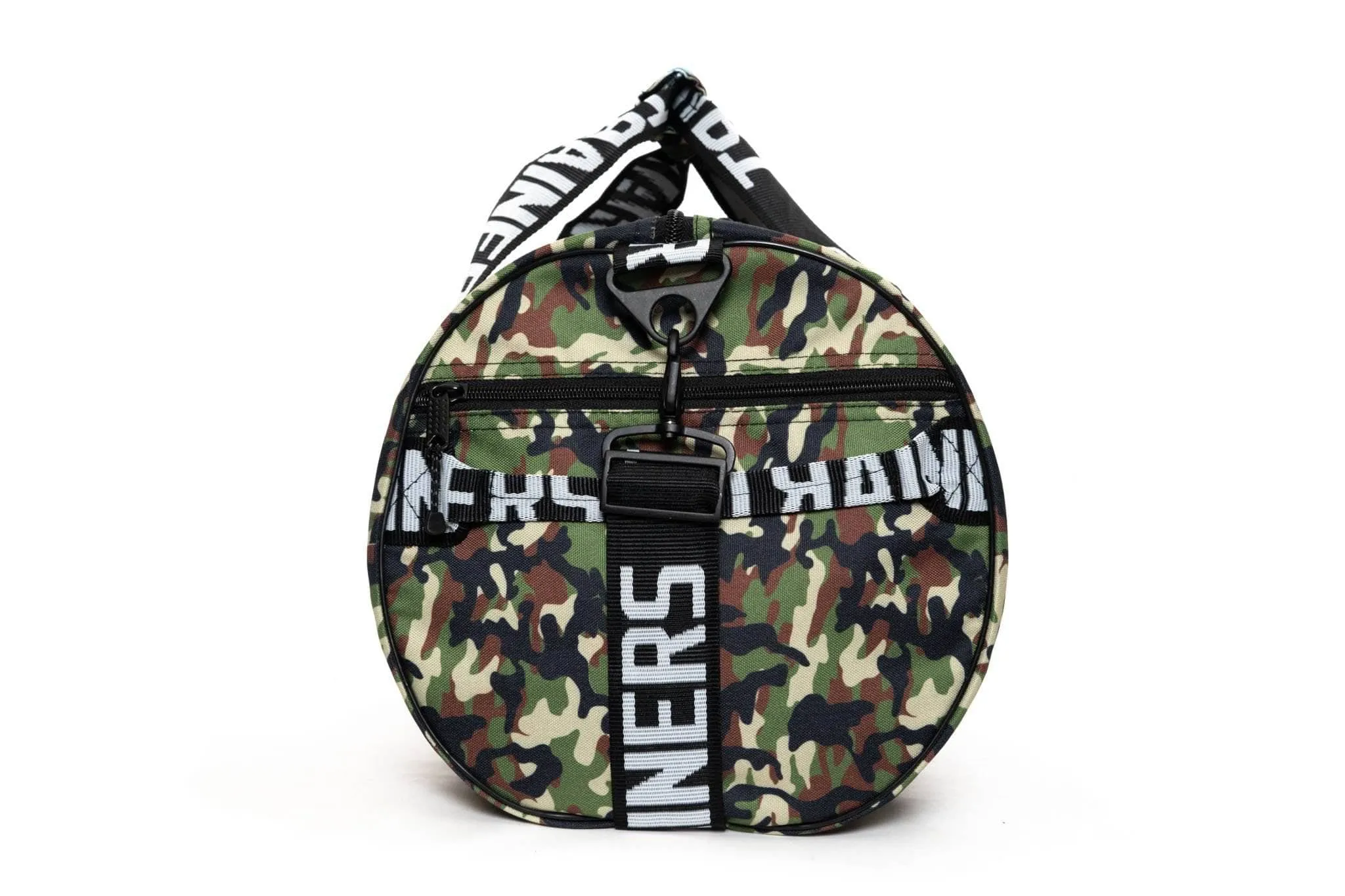 trainers repeater sports duffle bag