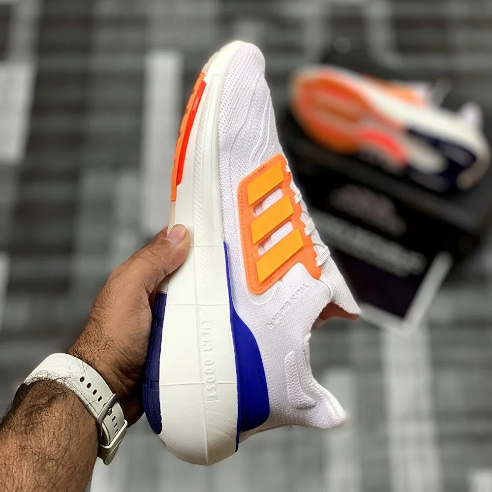 UB LightBoost 23 (White Blue Fire) PREMIUM BATCH
